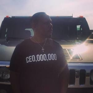 Meet your Posher, Vince